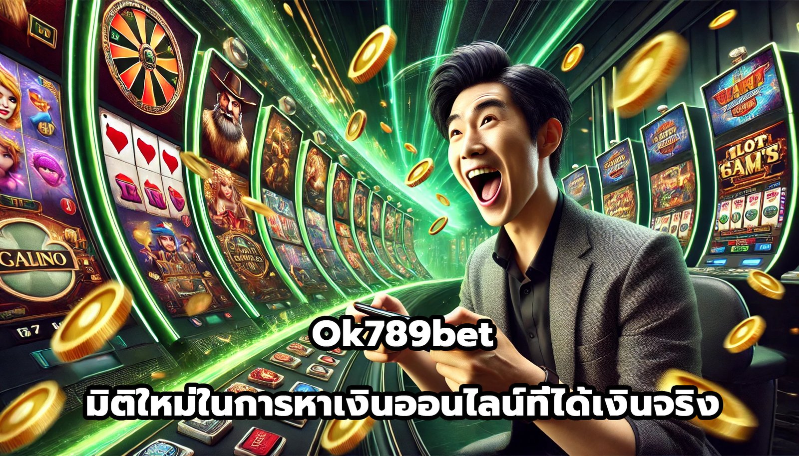 ok789bet มิติใหม่ในการหาเงินออนไลน์ที่ได้เงินจริง-5